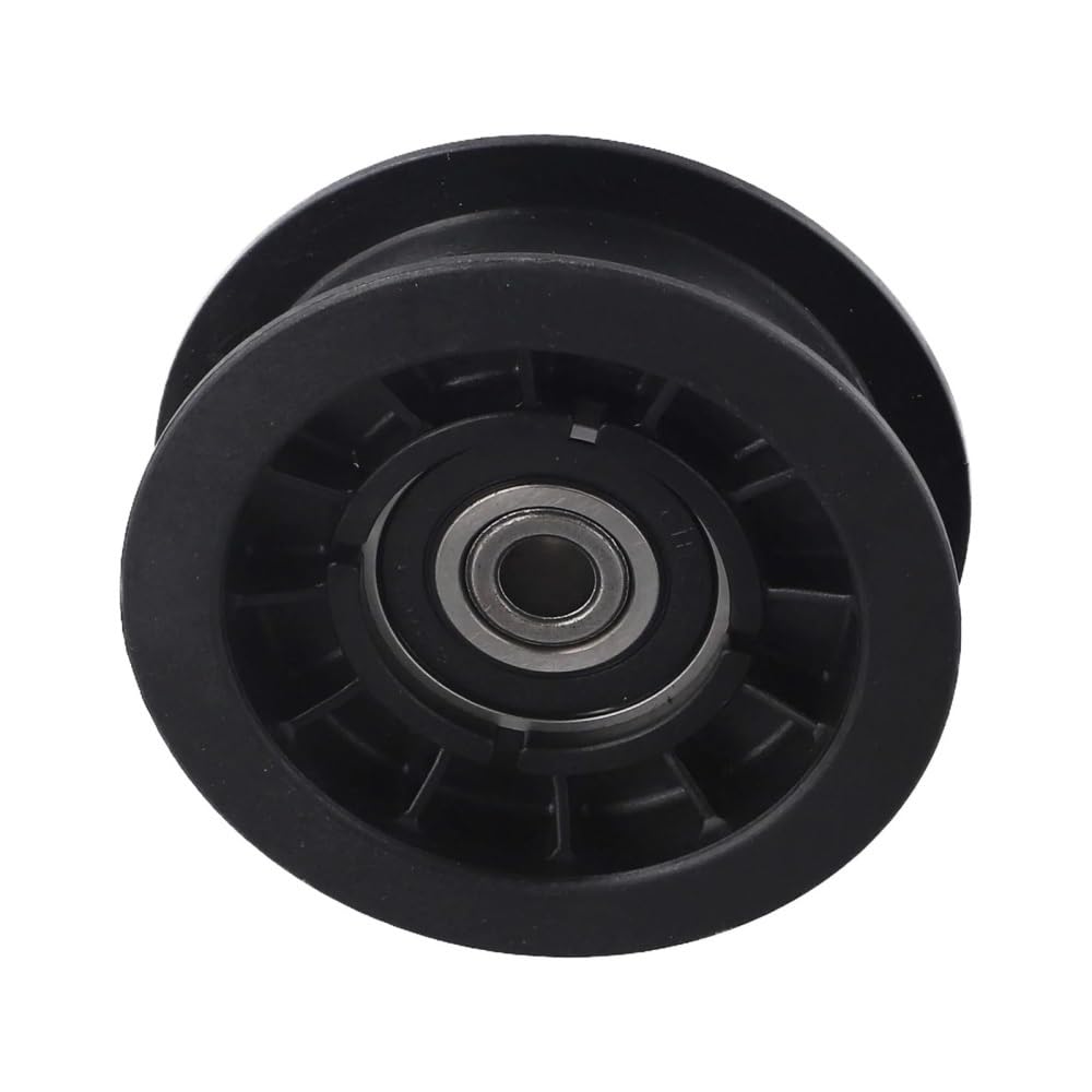 Correa tensora de polea de transmisión for cortacésped con 532194327, 532194326, XT19H42YT, XT22H48YT, PK20H42YT, PB20H42YT, PB20H46YT, PB22H42YT, PB22H46YT, PB22H46YTX Piezas de cortacésped