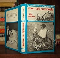 Mermaid on Wheels B001V8AOB0 Book Cover