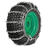 Ideal für kleinere Maschinen wie Rasentraktoren, Kehrmaschinen, Schneefräsen etc.