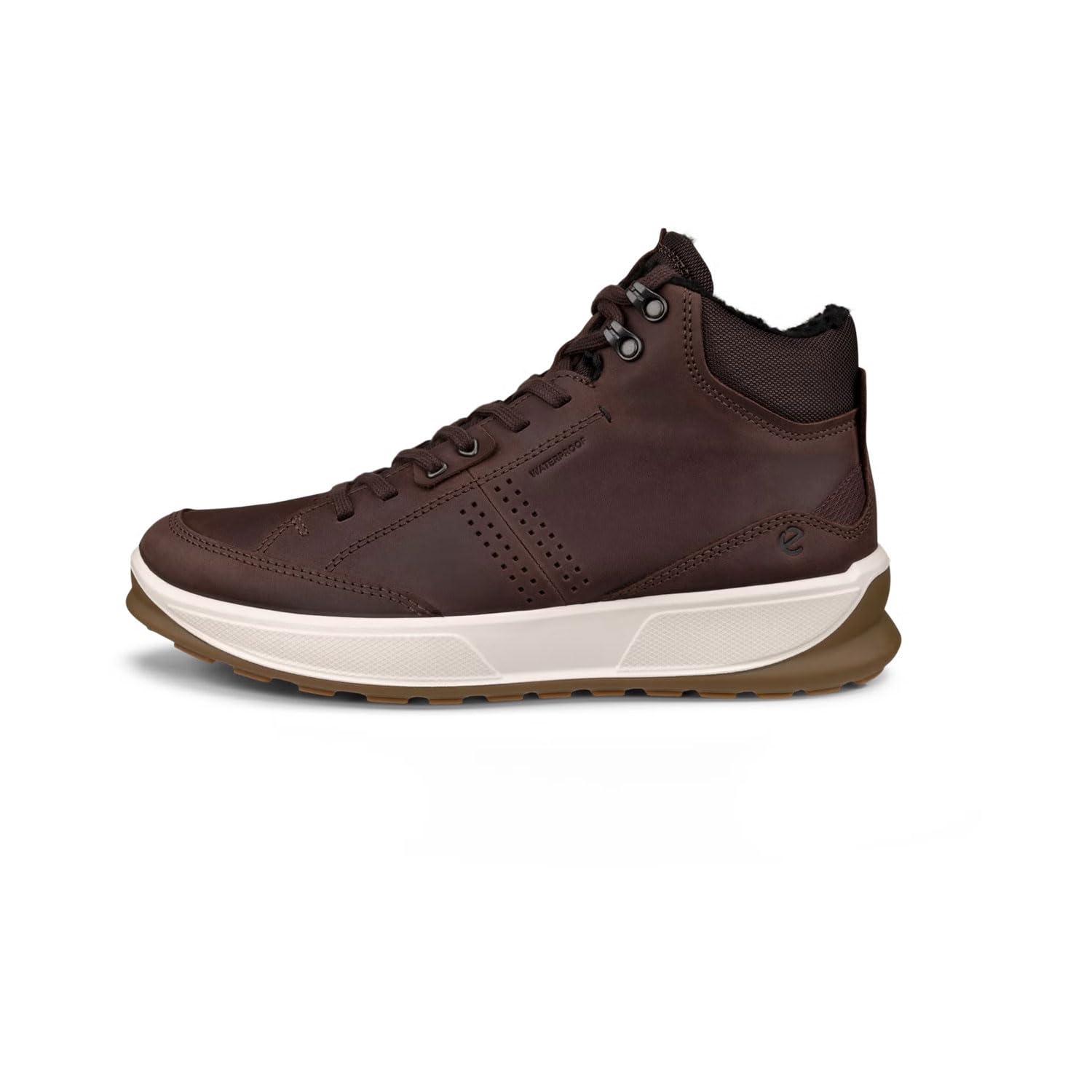 ECCO Boots Byway 2.0 Mocha, for Men, 47