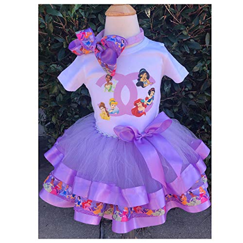 princess tutu outfit