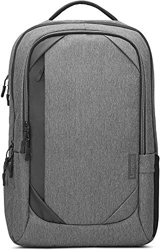 Lenovo B210 Backpack for 15.6 Inch Laptops, Lightweight and Water Repellent Rucksack Black