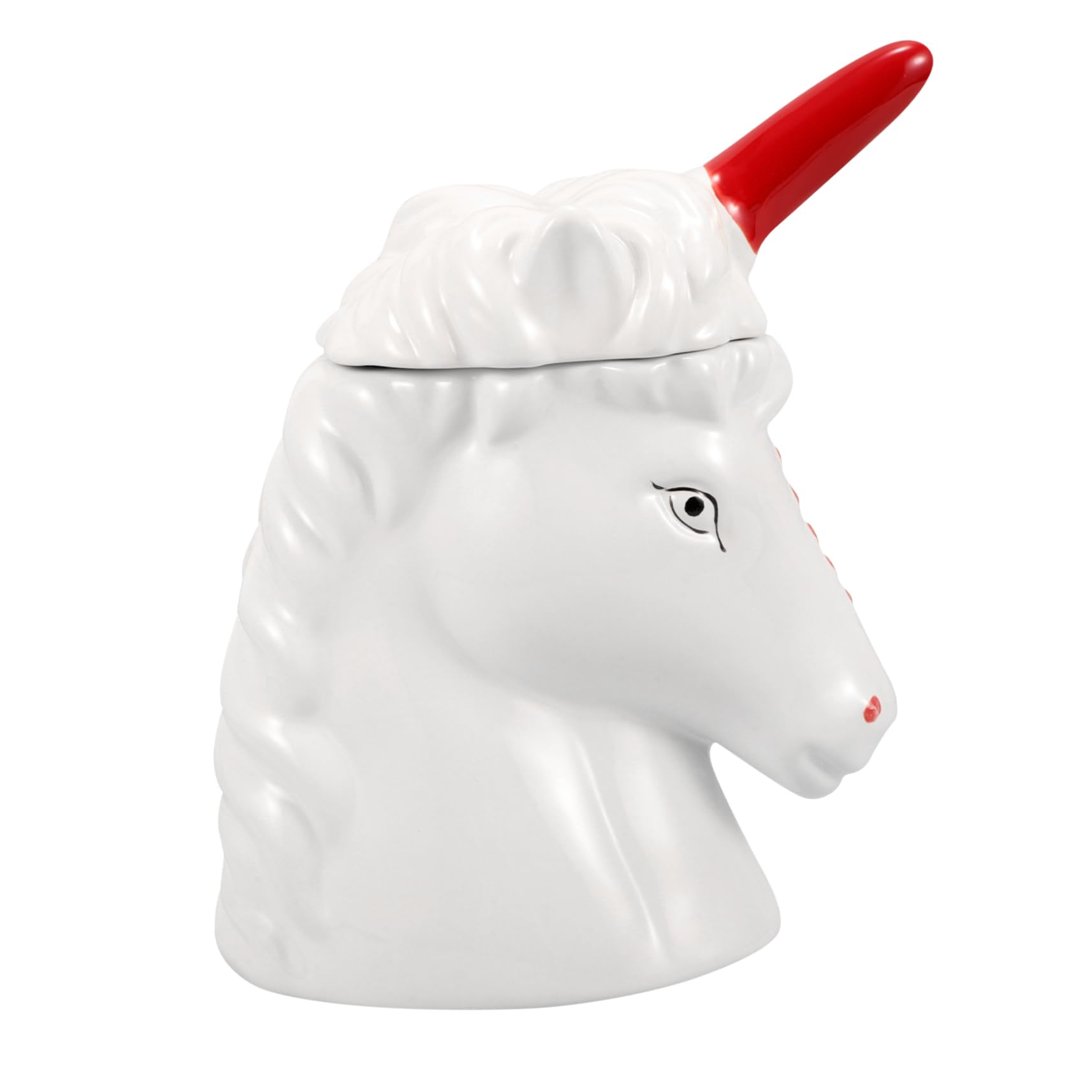 PRETYZOOM 2 Piezas copa pirata original taza Taza cerámica vasos fiesta para beber de cerámica de unicornio de coctel de barra copa de coctel copa de vino