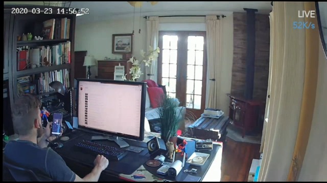 video