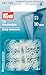 Produktbild Prym Consumer Europe Annäh-Druckknöpfe, Plastik, Durchsichtig, 9.3 x 5.7 x 0.7 cm, PRYM_347159-1