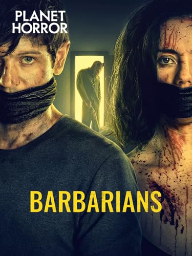 Barbarians