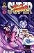 Super Street Fighter Omnibus: Fighting in the Shadows