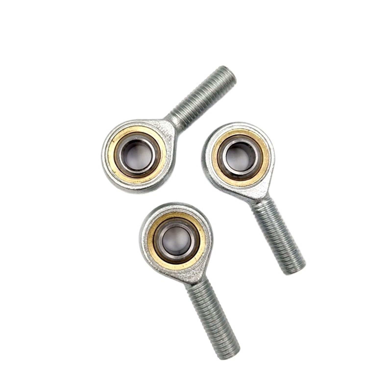 Cojinete de unión de extremo de varilla de ojo de pez SA5 6 8 12 14 16 18 20 22 25 28 30TK, SAL5 6 8 12 14 16 18 20 22 25 28 30TK(30TK)