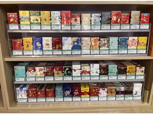 Store Display Rack Wall Mounted Storage Rack Supermarket Convenience Store Automatic Cigarette Rack Space Saving Assembled Display Cabinet,Cigarette Display Case,Acrylic Cigarette Display St image 5