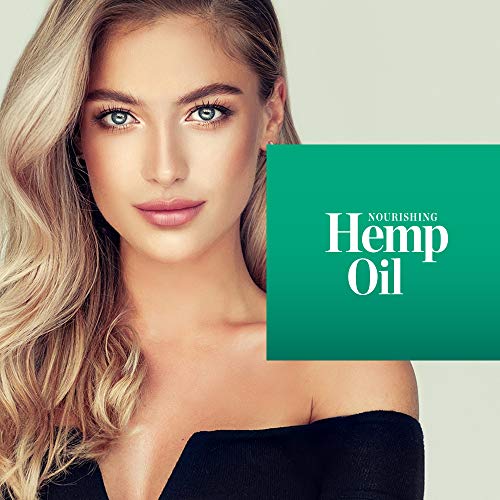 Marc Anthony Nourishing Hemp Oil Essential Moisture Shampoo, 8.4 Ounce #TOP2