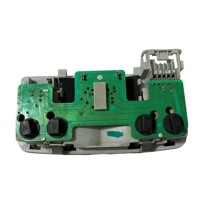 Luz de techo 3BD947105B con cable para VW Golf 4 y Passat B5 2