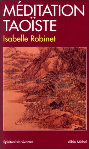 Télécharger Méditation taoïste Francais PDF