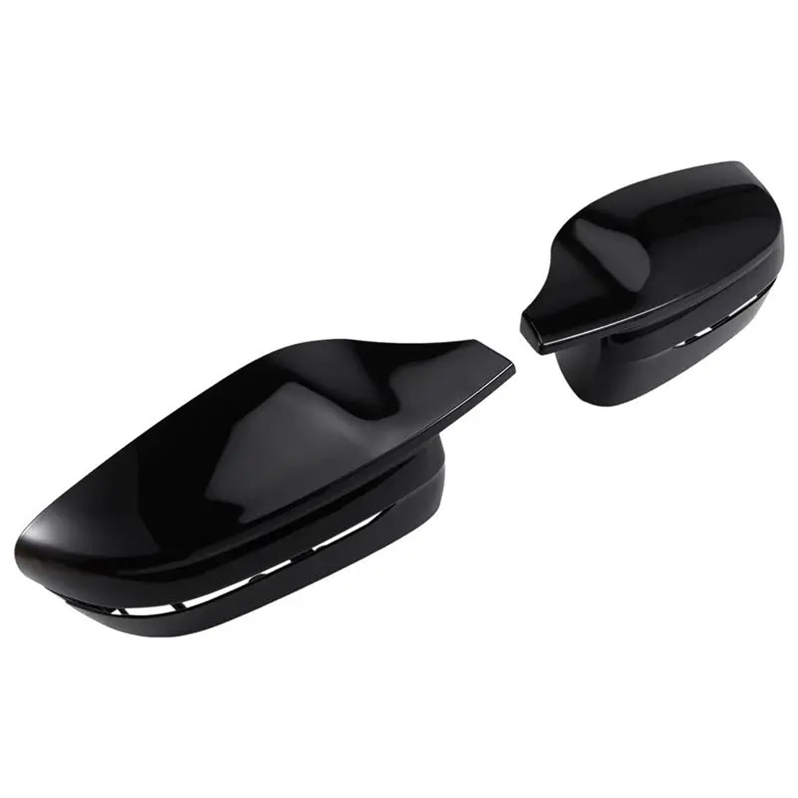Coques de rétroviseurs pour BMW Série 8 G15 G16 pour remplacer des pièces rayées en ville