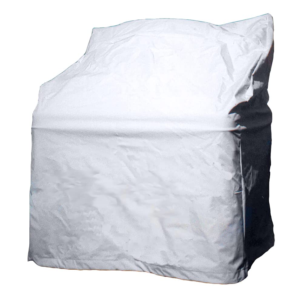 TaylorMade Boat Seats & Console Covers, 45''X46''X40''
