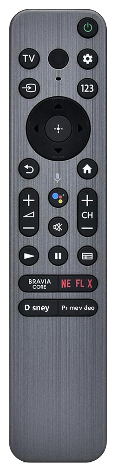 Télécommande universelle Sony RMF-TX900U pour vos soirées cinéma OLED