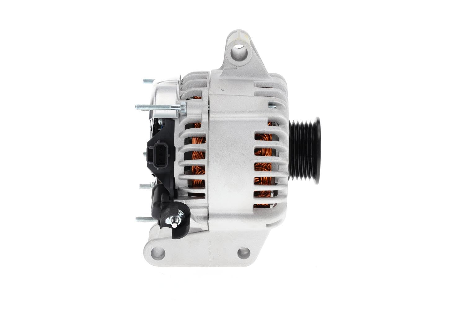 HELLA 8EL 011 710-581 Alternador - 14V - 120A