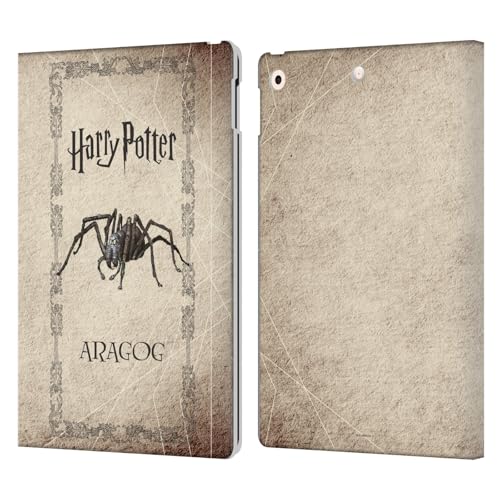 Housse iPad 10.2 Harry Potter idéale pour lire et travailler avec style