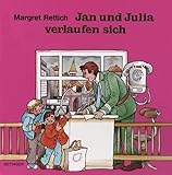  Jan und Julia verlaufen sich (Jan + Julia)