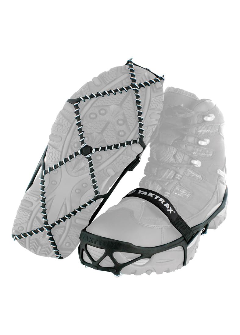 YakTrax Pro X-Large