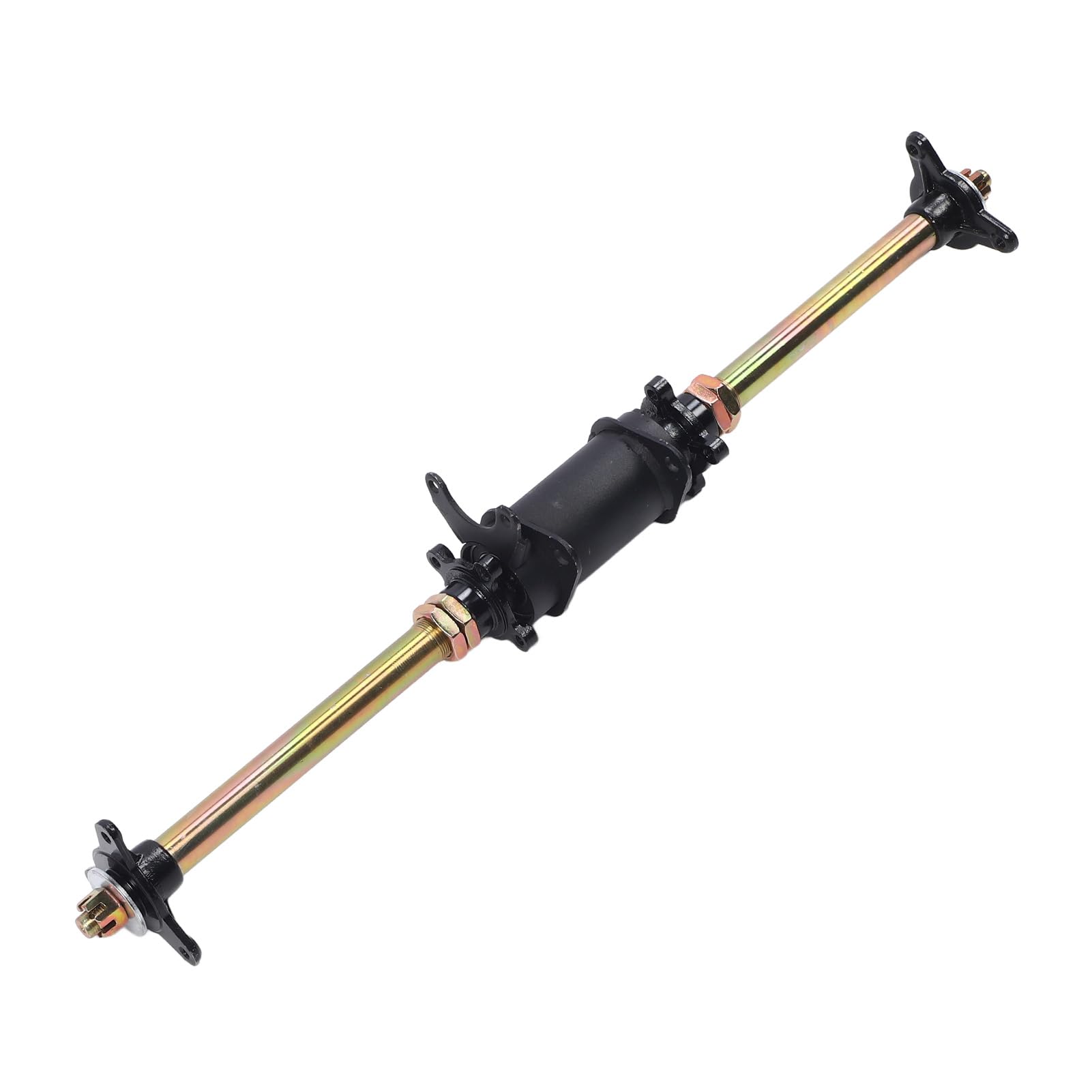 Domary 750mm Tylna Oś do Gokarta ATV