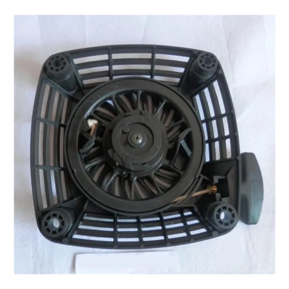 Lanceur à rappel pour tondeuse FJ180V pour retrouver un beau jardin