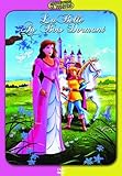  La Belle au Bois Dormant [Francia] [DVD]