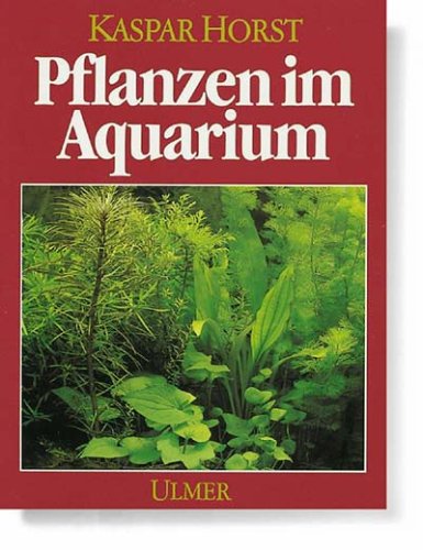 Pflanzen im Aquarium: Funktion und Pflege