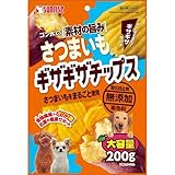 �T�����C�Y �S�����̑f�ނ̎|�� ���܂��� �M�U�M�U�`�b�v�X 200g