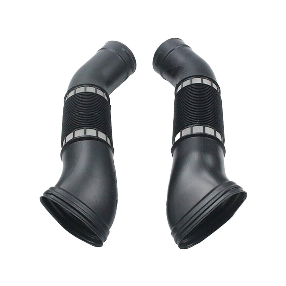 Lfcozd 1Pcs A1120943582 L Parts Inlet Intake Duct Hose L&R For Benz For W211 E220 E240 E320 Car Accessories(1Pcs A1120943582 L)