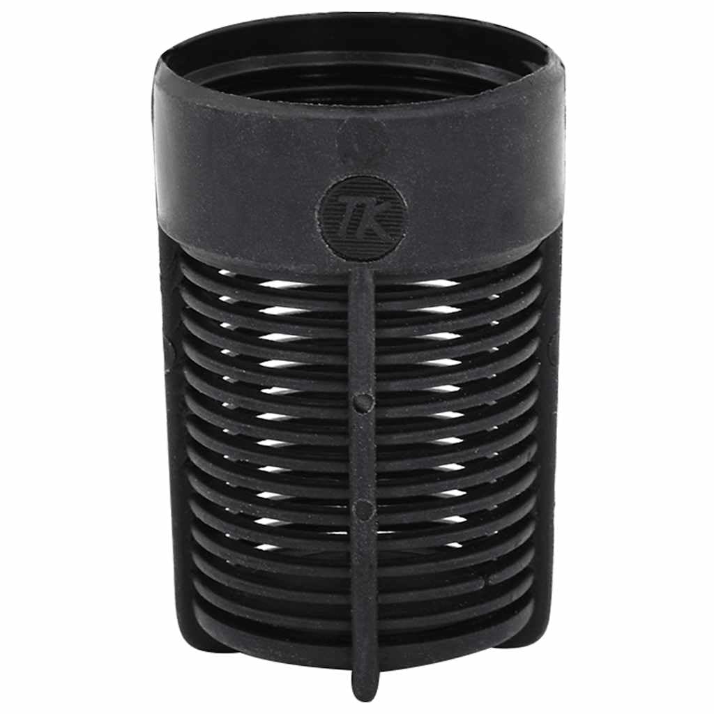 PVC Suction Hose 1 Inch x 7 Meter with Foot Valve and Strainer for Water Pumps