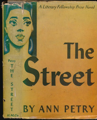 The Street B0007DN958 Book Cover
