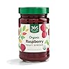 365 by Whole Foods Market, Organic Raspberry Fruit Spread, 17 Ounce
