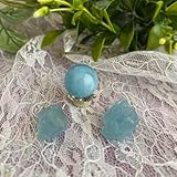 aquamarineアクアマリンミニスフィア aquamarineアクアマリンミニスフィア