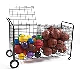 Double-Sided Ball Locker