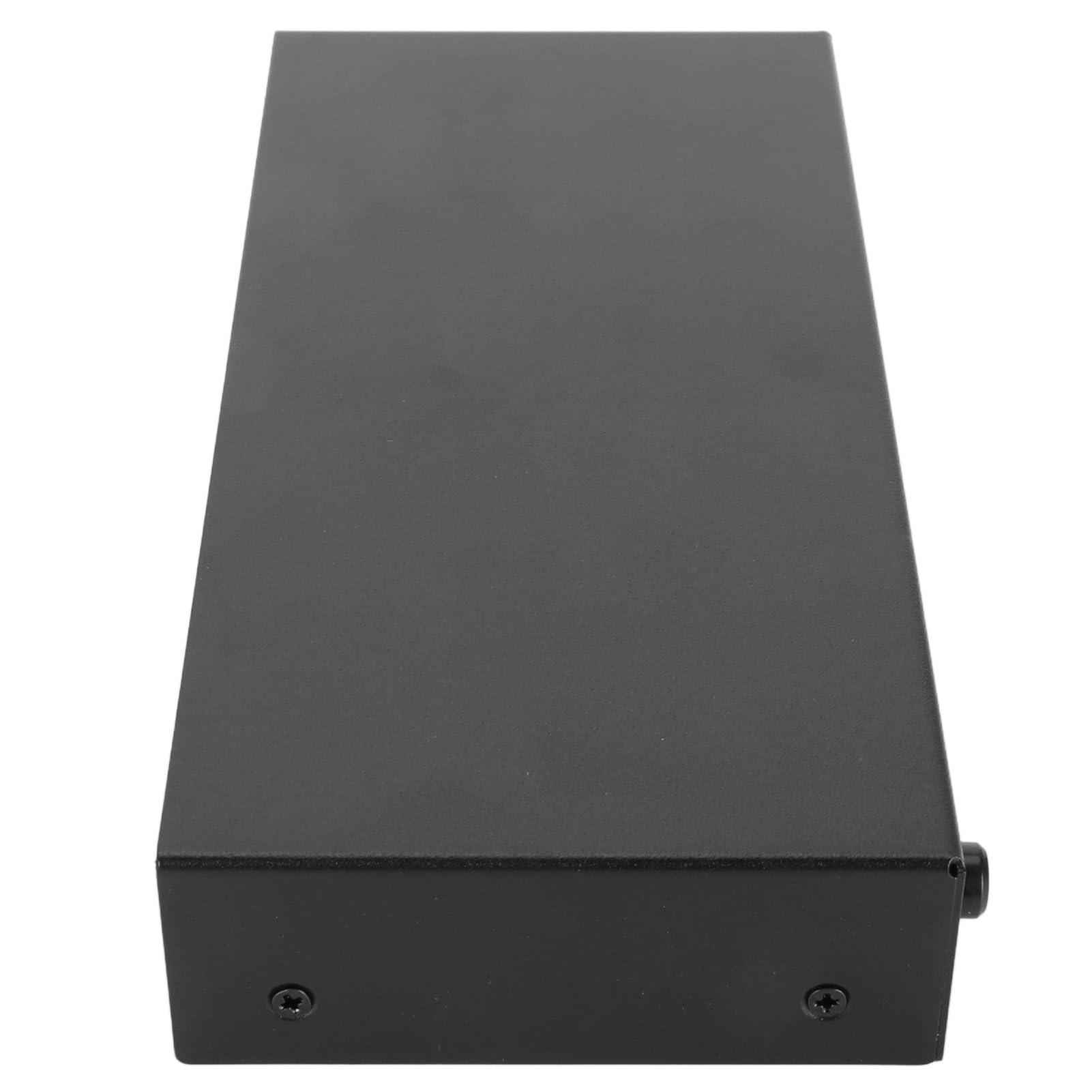 Annadue Switcher Digital Optical AUDIO SPDIF 1x8, Supporto Digital SPDIF Fibre AUDIO SONOTTRO AUDIO AUDIO LPCM2.0 DTS AC3, Plug and Play (EU)