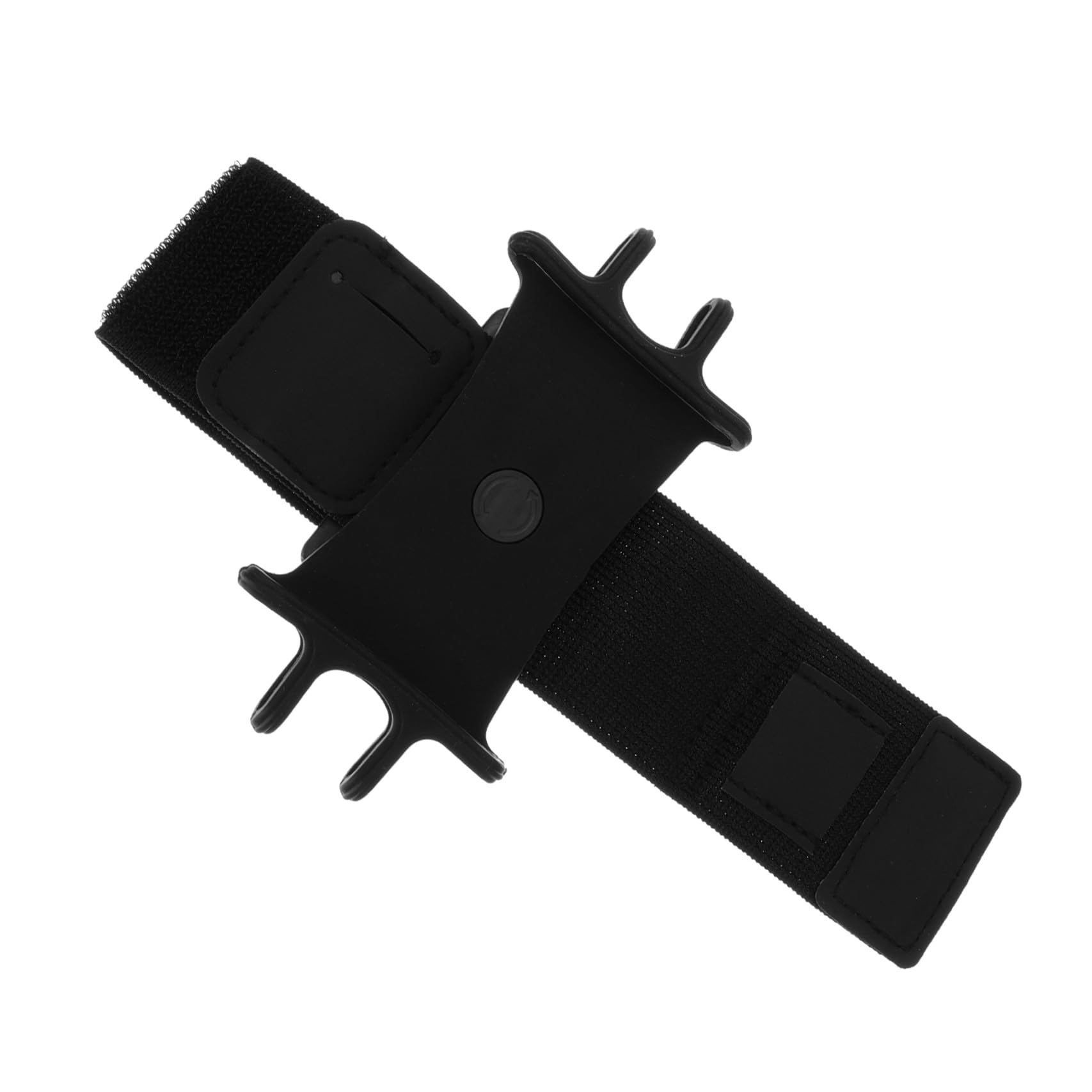 POPETPOP 16 Pezzi Fascia Braccio Rotante per Smartphone Portacellulare per Attività Sportive per Fitness Compatibile con Cellulari