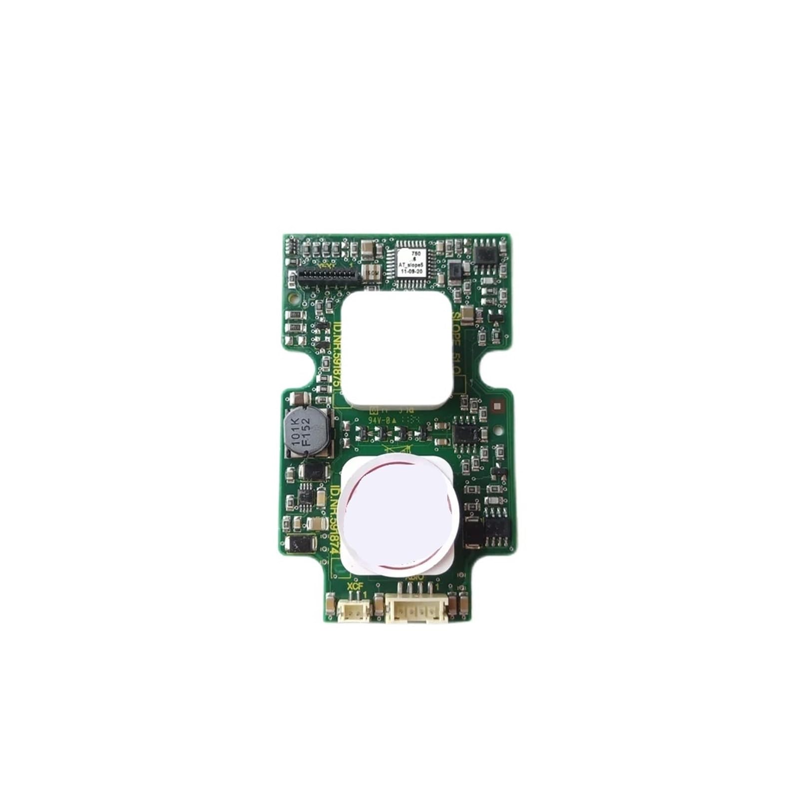 Tastenbrett ID591874