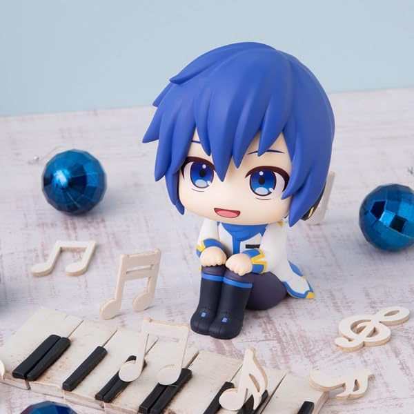 Megahouse - Vocaloid - Kaito Lookup Figure