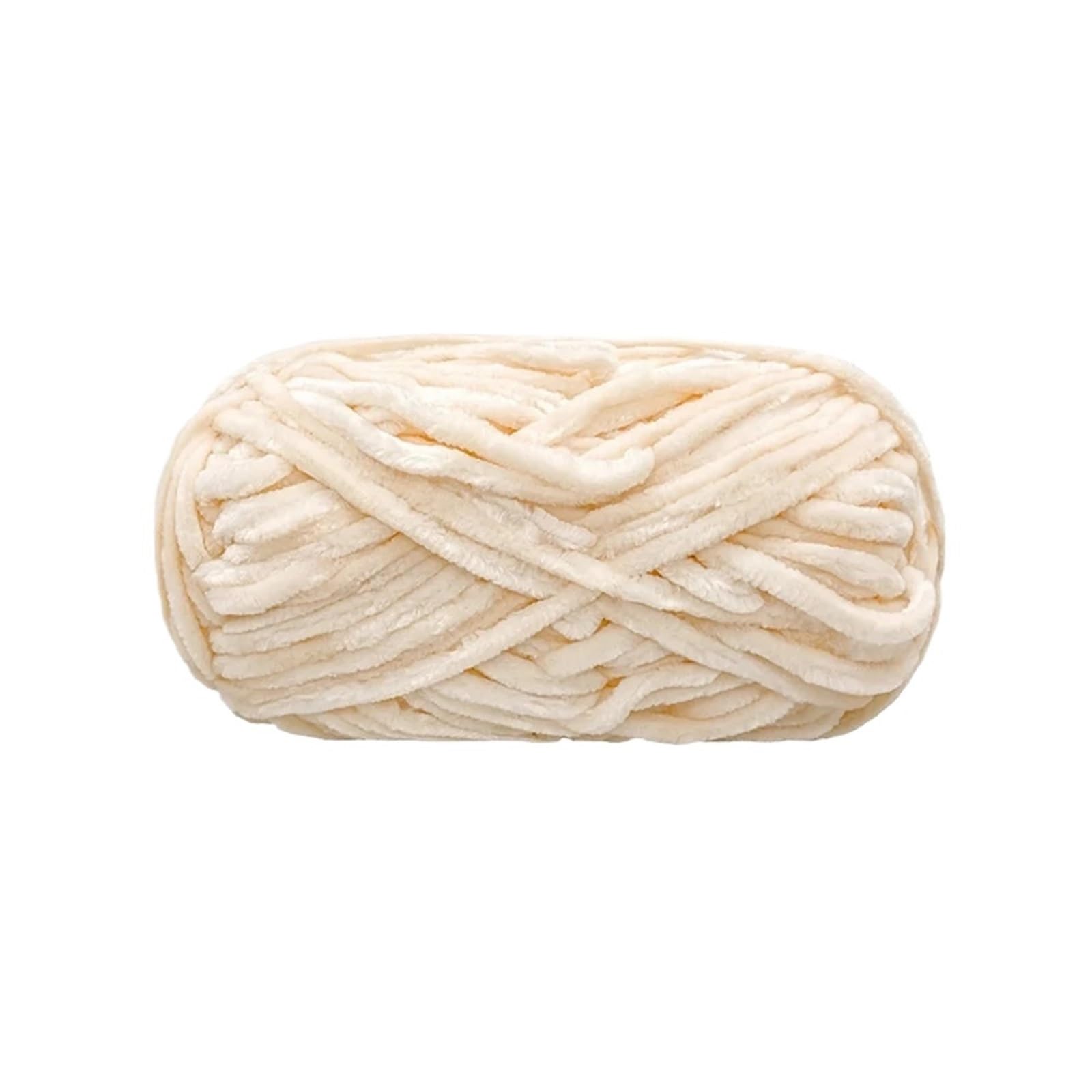 XIUsheUA Soft Yarn Blanket Yarn for Hand Knitting Fluffy Soft Plush Blanket Yarn(20)