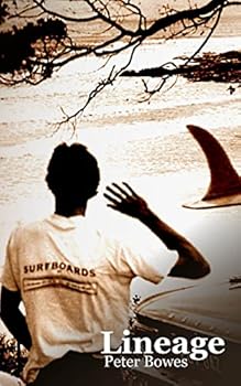 Paperback Lineage Book