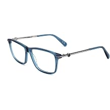 Moncler ML5205-090 Eyeglass Frame ACETATE 54mm