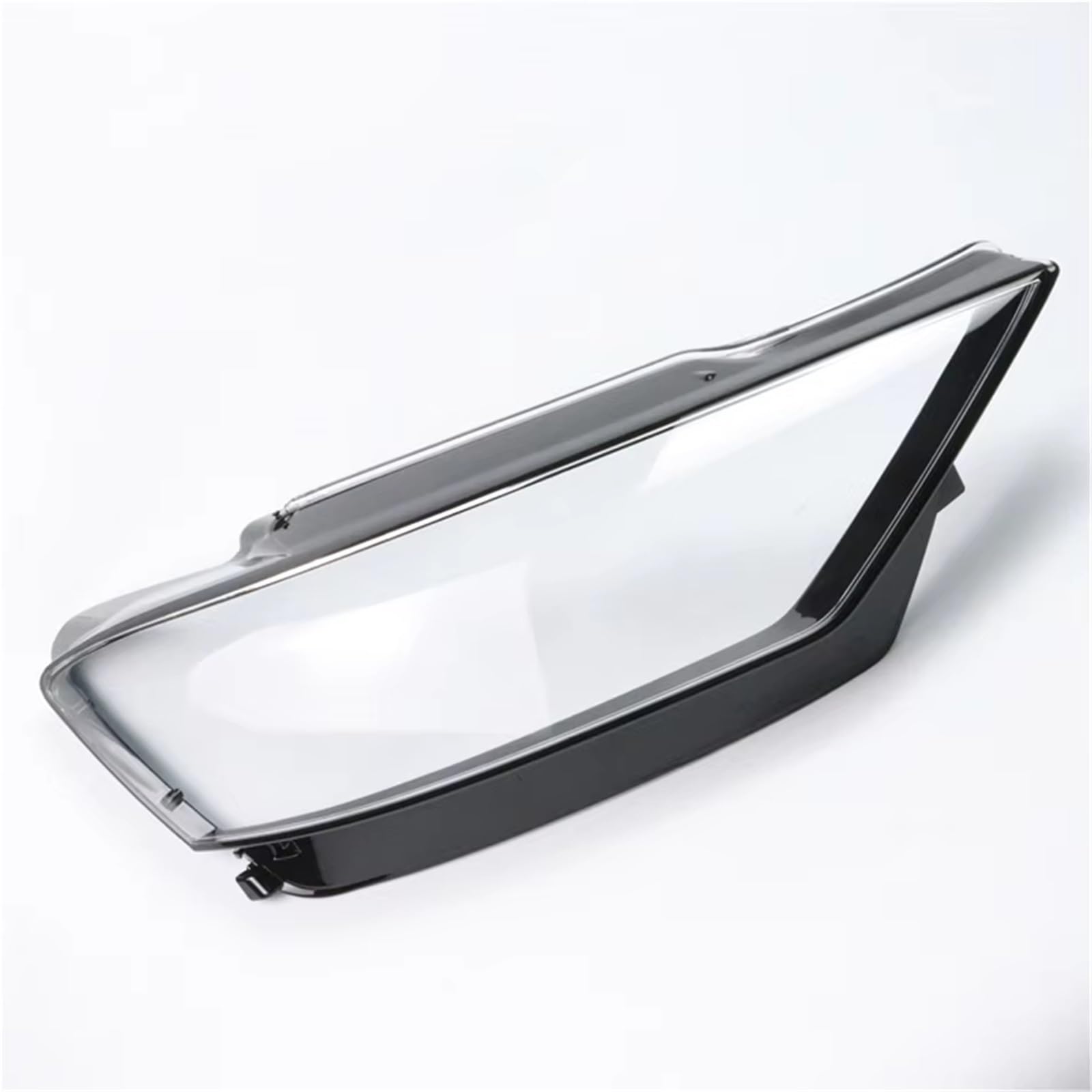 Couvercle phare avant de prestige en polycarbonate anti-UV pour Audi A8 S8 D5 - 7