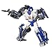 Hasbro Transformers Siege Generations War for Cybertron Deluxe Mirage Action Figure