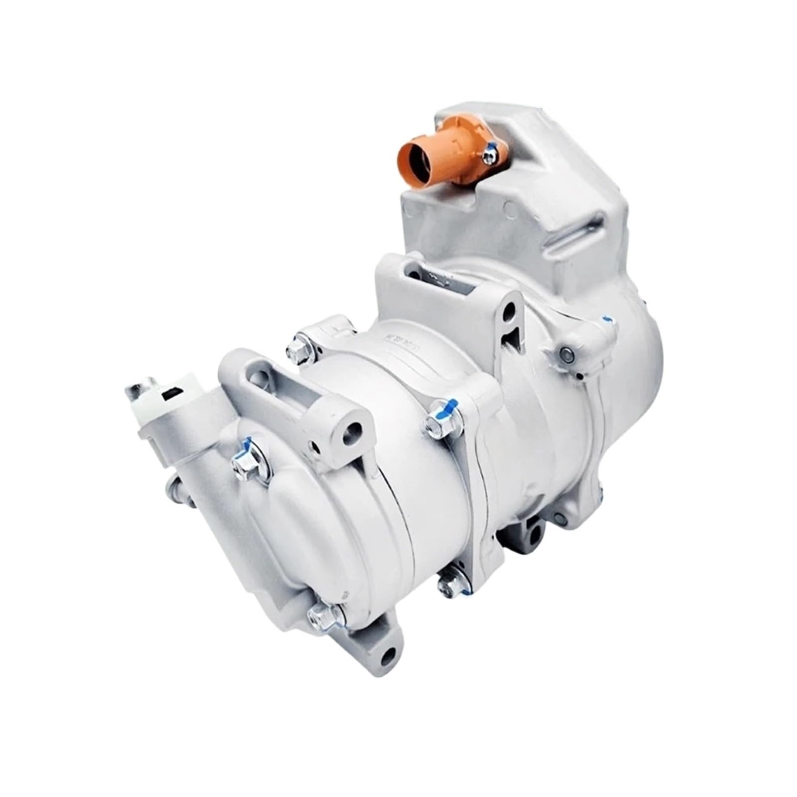 Jmcxwlaq One Color Compatible With Dongfeng 350V Electric Car Ac Compressor Oe:wx-8103020T Model:v500019660