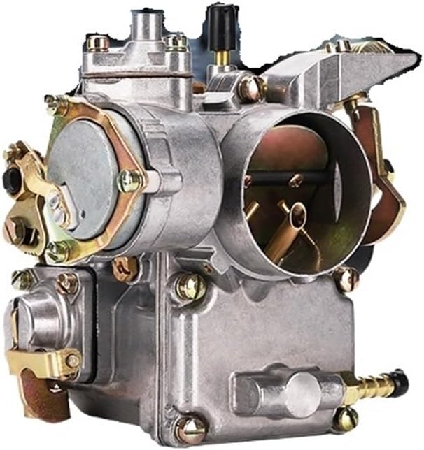 34 Pict-3 Carburetor 113129031K