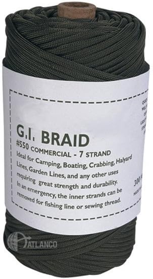 5ive Star Gear Paracord