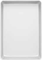 Vista 2 de Wilton molde Performance de aluminio en papel, Plateado