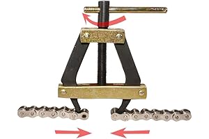 AZSSMUK Chain Tightener for Multiple Chain Sizes