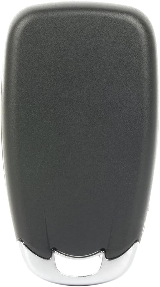 2 Pack 4 buttons Remote Control Car Key Fob 2016-2017 Fit for Chevrolet Camaro 2.0L,2016-2017 Fit for Chevrolet Camaro 3.6L HYQ4EA,2AOKM-G4EAC,13508771