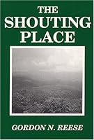 The Shouting Place 0533147263 Book Cover